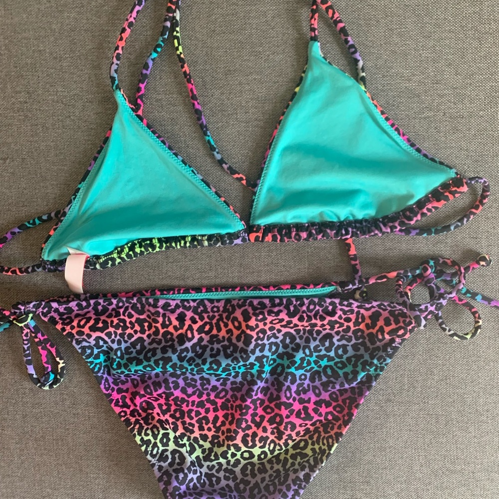 Bathing Suit